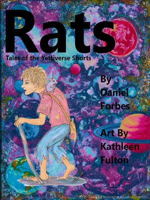 cover image of Rats